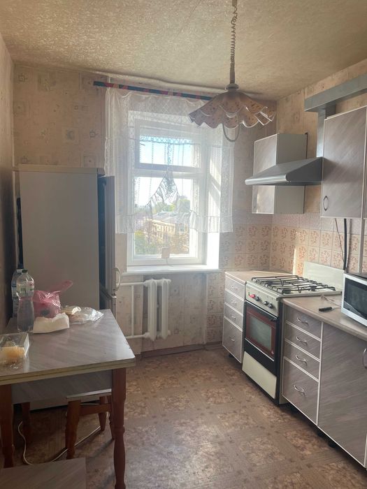 Квартира в Київ, ID 381146, фото №4