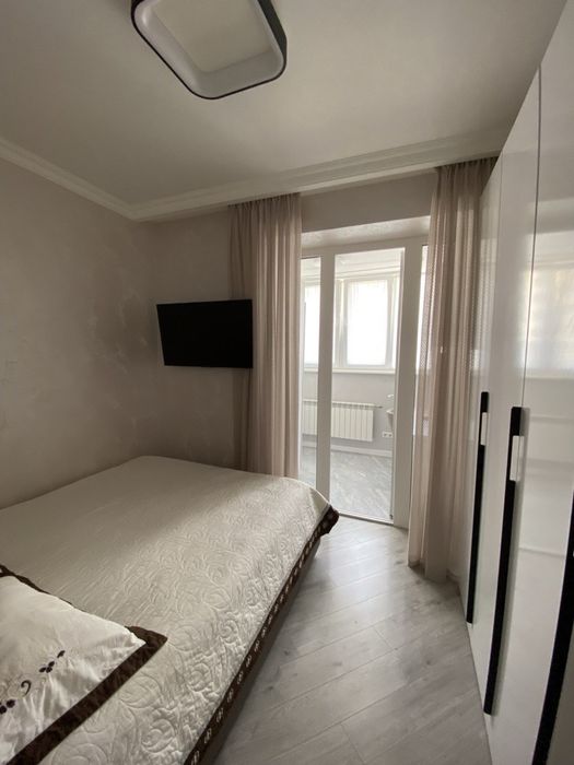Квартира на ЖК Озерний гай в Києві, ID 381138, фото №11
