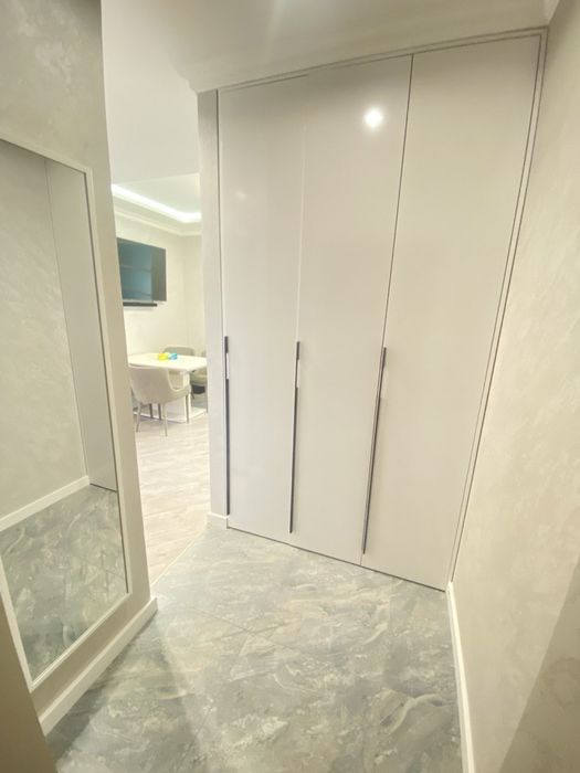 Квартира на ЖК Озерний гай в Києві, ID 381138, фото №6