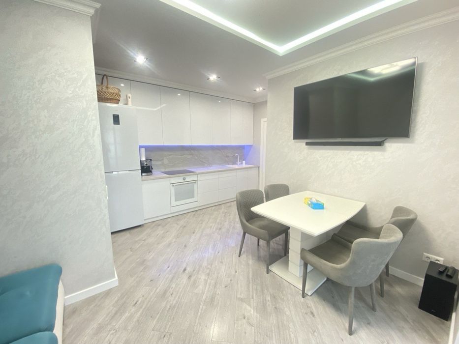 Квартира на ЖК Озерний гай в Києві, ID 381138, фото №7