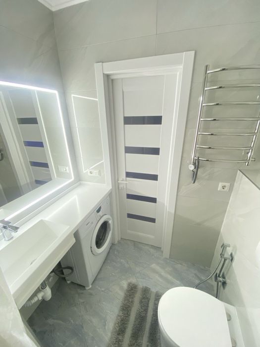 Квартира на ЖК Озерний гай в Києві, ID 381138, фото №8
