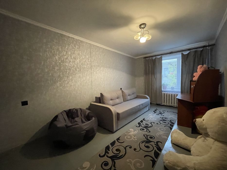Квартира на вул. Олександра Борисенка, 3 в Рівному, ID 381144, фото №4