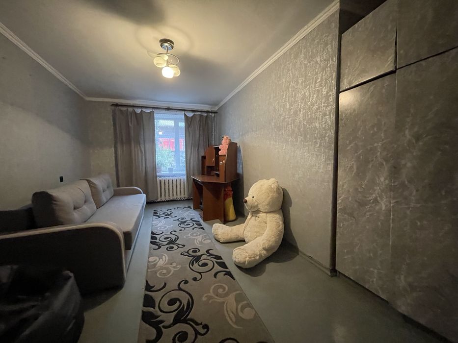 Квартира на вул. Олександра Борисенка, 3 в Рівному, ID 381144, фото №5