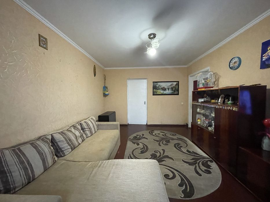 Квартира на вул. Олександра Борисенка, 3 в Рівному, ID 381144, фото №7
