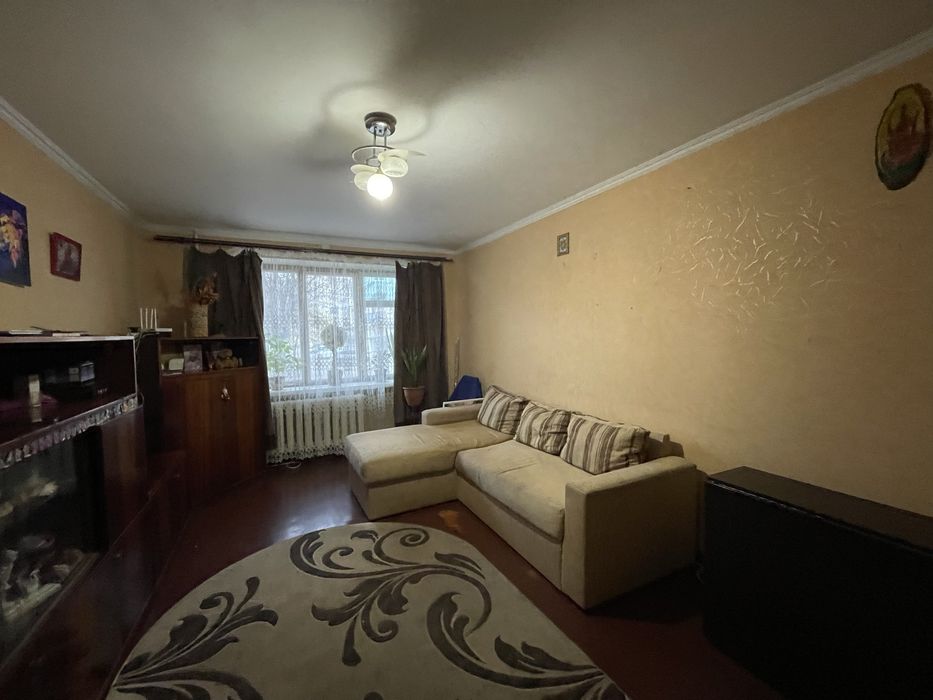 Квартира на вул. Олександра Борисенка, 3 в Рівному, ID 381144, фото №8