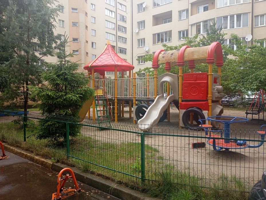 Квартира на вул. Залізнична, 7а в Львові, ID 381139, фото №2