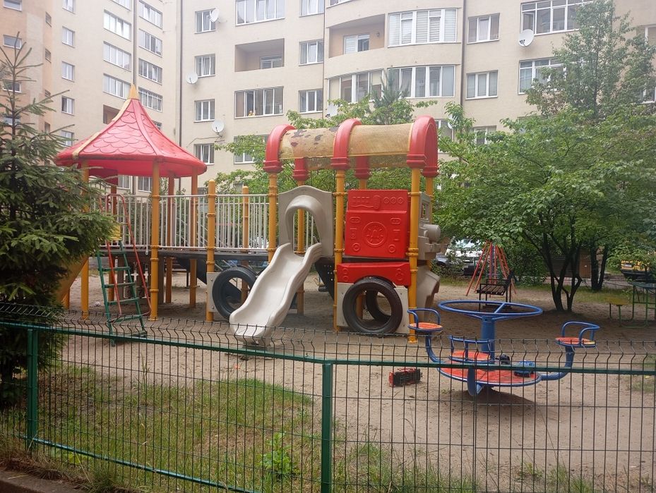 Квартира на вул. Залізнична, 7а в Львові, ID 381139, фото №9
