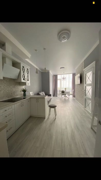 Квартира на ЖК «Гагарін Плаза» в Одесі, ID 383229, фото №6