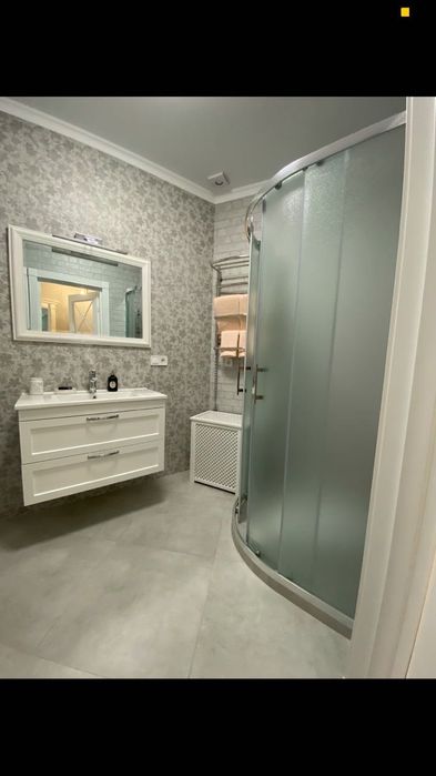 Квартира на ЖК «Гагарін Плаза» в Одесі, ID 383229, фото №7