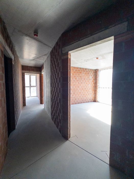 Квартира на ЖК Русанівська Гавань в Києві, ID 381182, фото №14