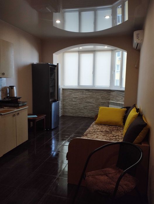 Квартира на Дніпровський в Києві, ID 381326, фото №14