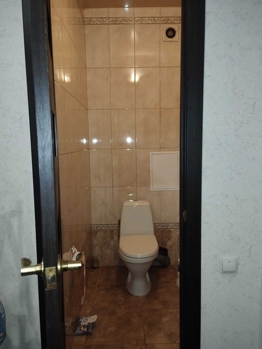 Квартира на Дніпровський в Києві, ID 381326, фото №17