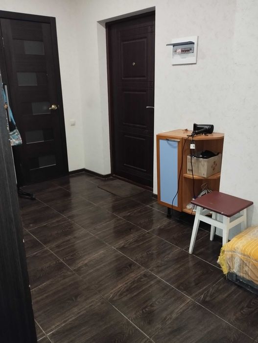 Квартира на Дніпровський в Києві, ID 381326, фото №18