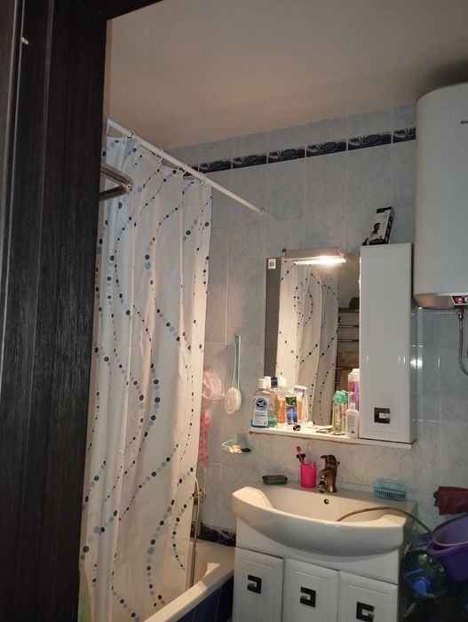 Квартира на Дніпровський в Києві, ID 381326, фото №21