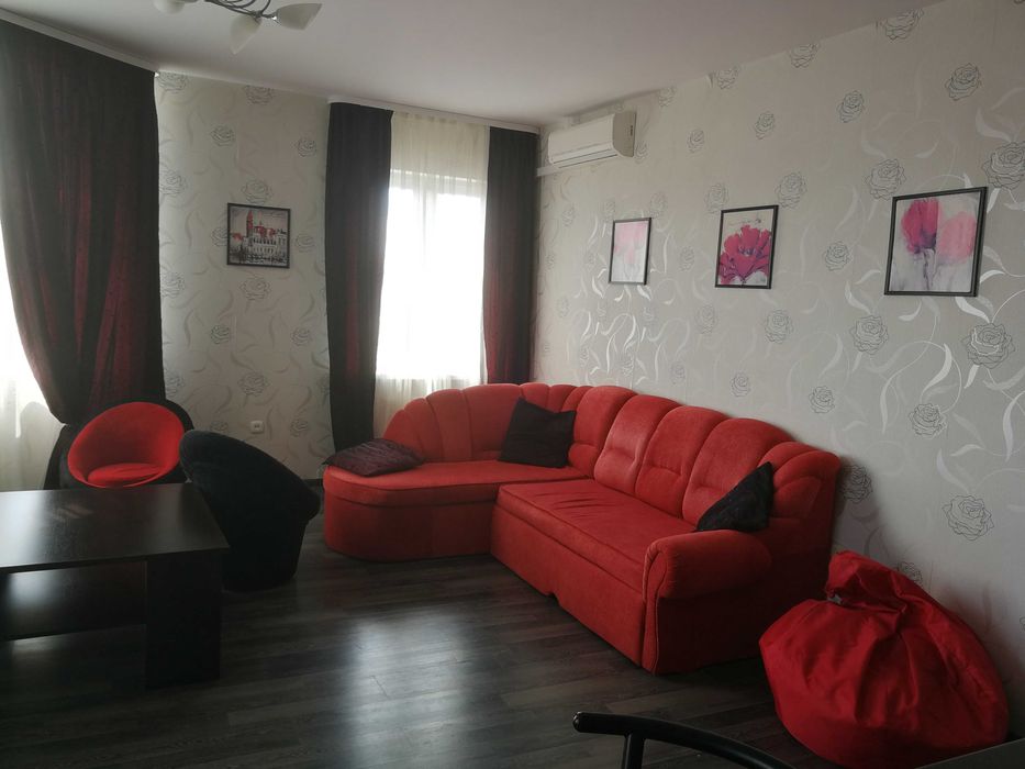 Квартира на вул. Дегтярівська, 25, ID 381157, фото №1
