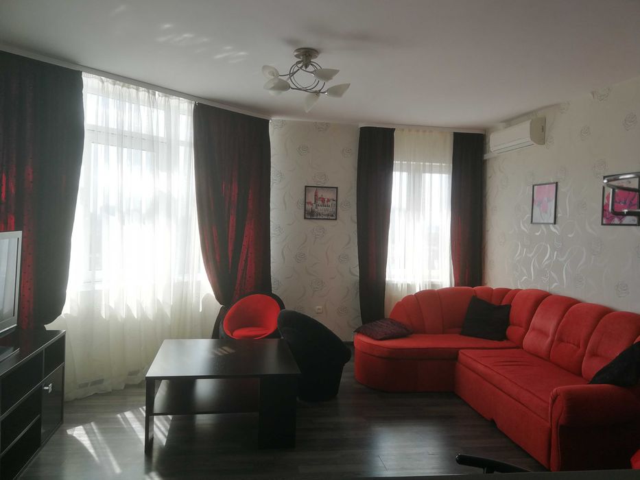 Квартира на вул. Дегтярівська, 25 в Києві, ID 381157, фото №2