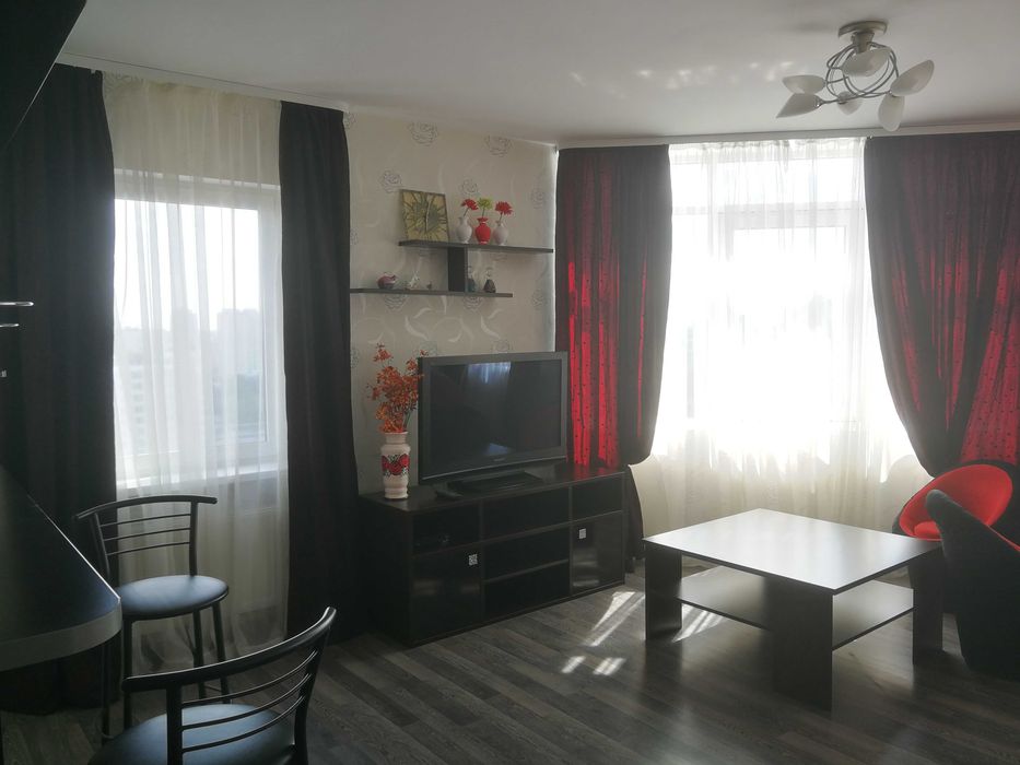 Квартира на вул. Дегтярівська, 25 в Києві, ID 381157, фото №3