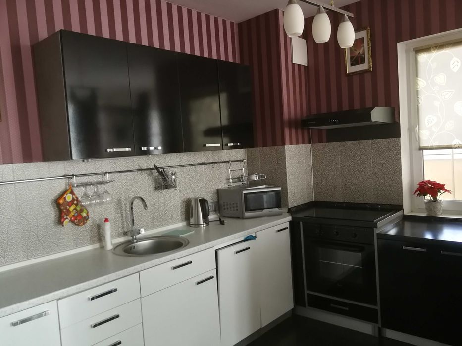 Квартира на вул. Дегтярівська, 25 в Києві, ID 381157, фото №5