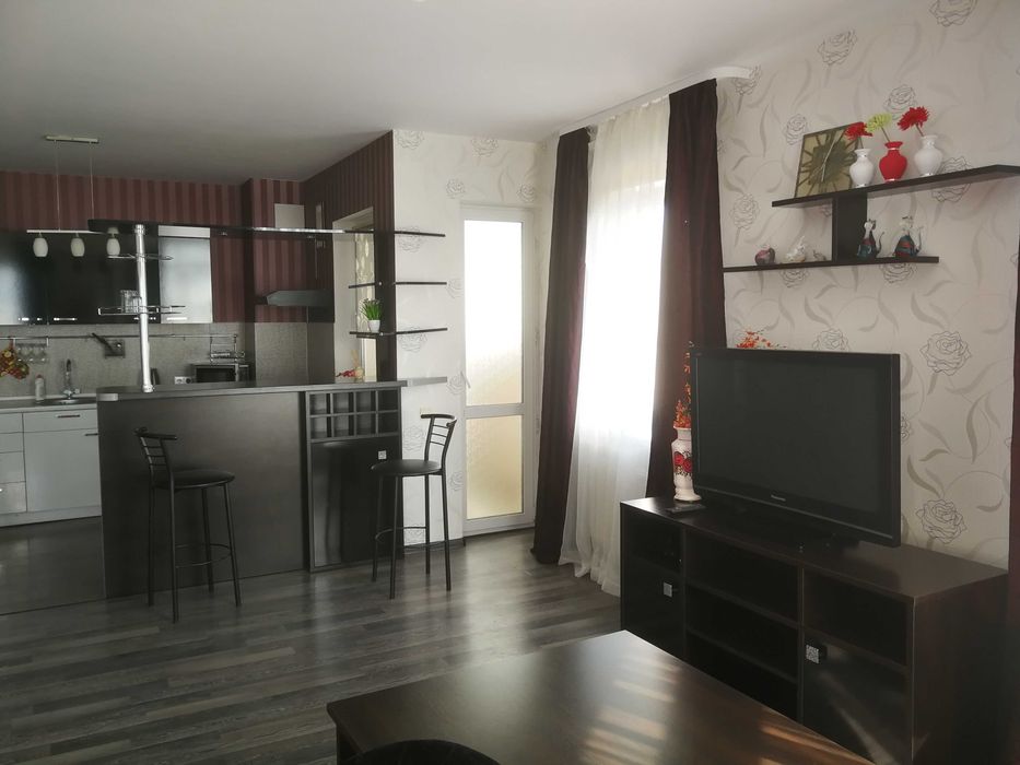 Квартира на вул. Дегтярівська, 25 в Києві, ID 381157, фото №6