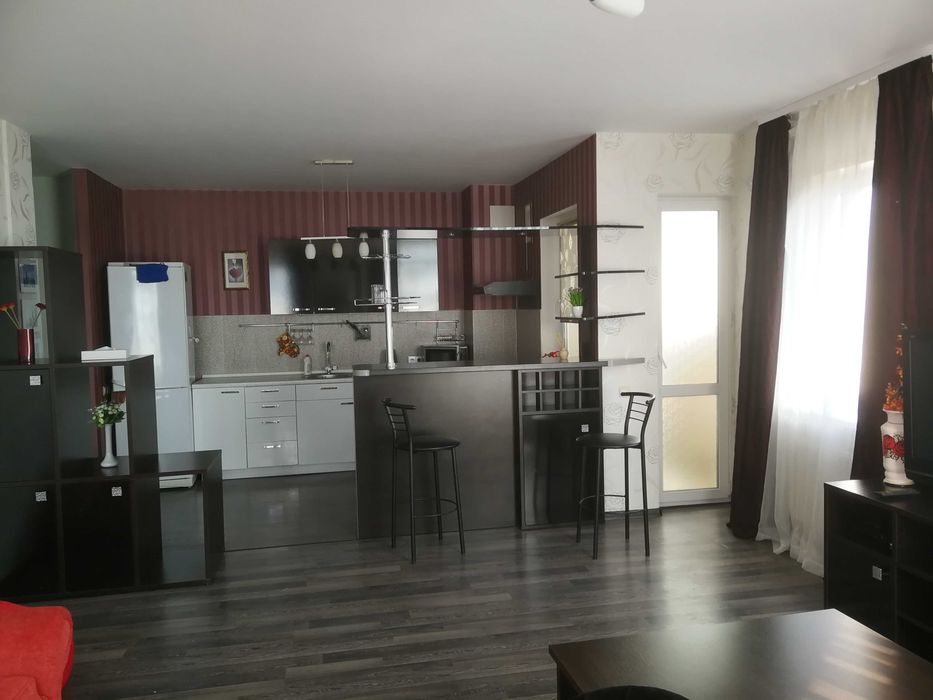 Квартира на вул. Дегтярівська, 25 в Києві, ID 381157, фото №7