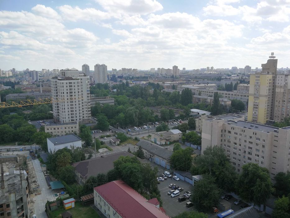 Квартира на вул. Дегтярівська, 25 в Києві, ID 381157, фото №8