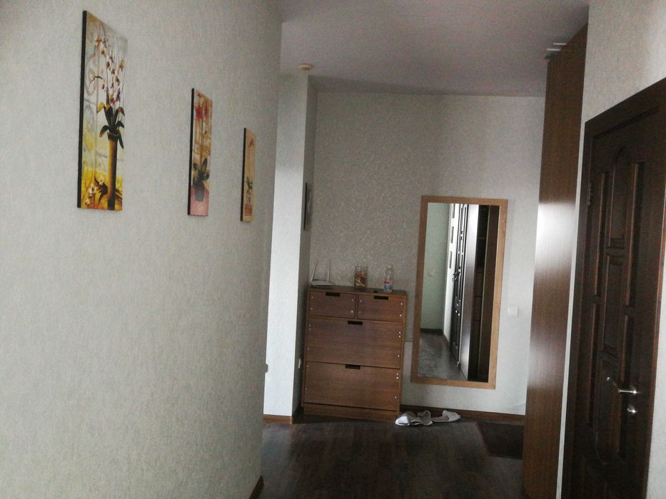Квартира на вул. Дегтярівська, 25 в Києві, ID 381157, фото №10