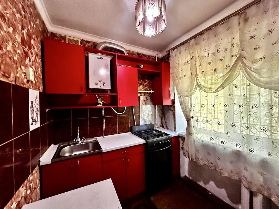 Квартира на вул. Крилова, 33 в Миколаїв, ID 381152, фото №1