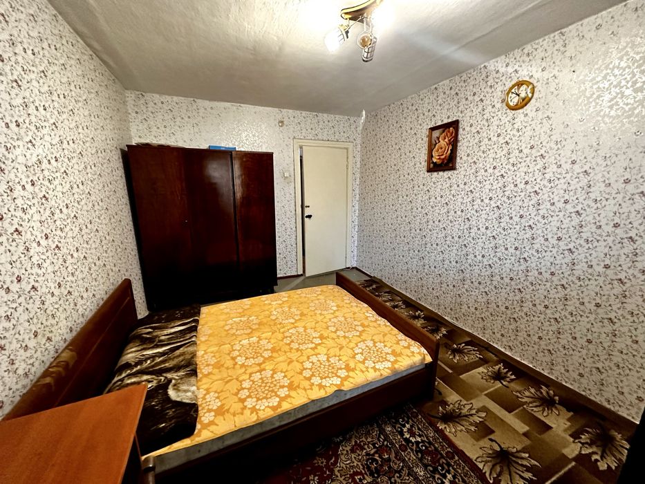 Квартира на вул. Крилова, 33 в Миколаєві, ID 381152, фото №11