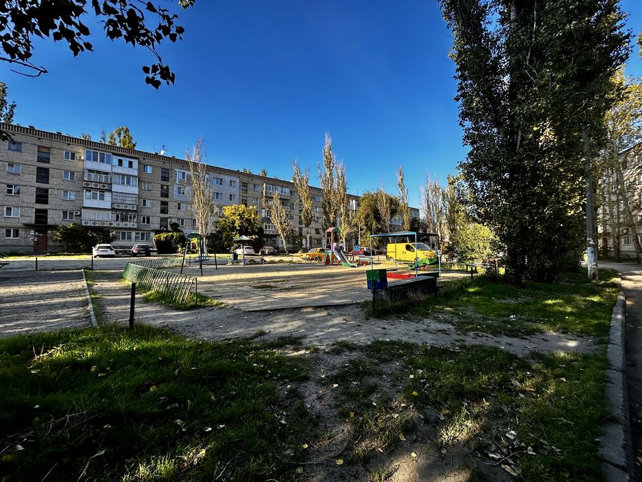 Квартира на вул. Крилова, 33 в Миколаєві, ID 381152, фото №18