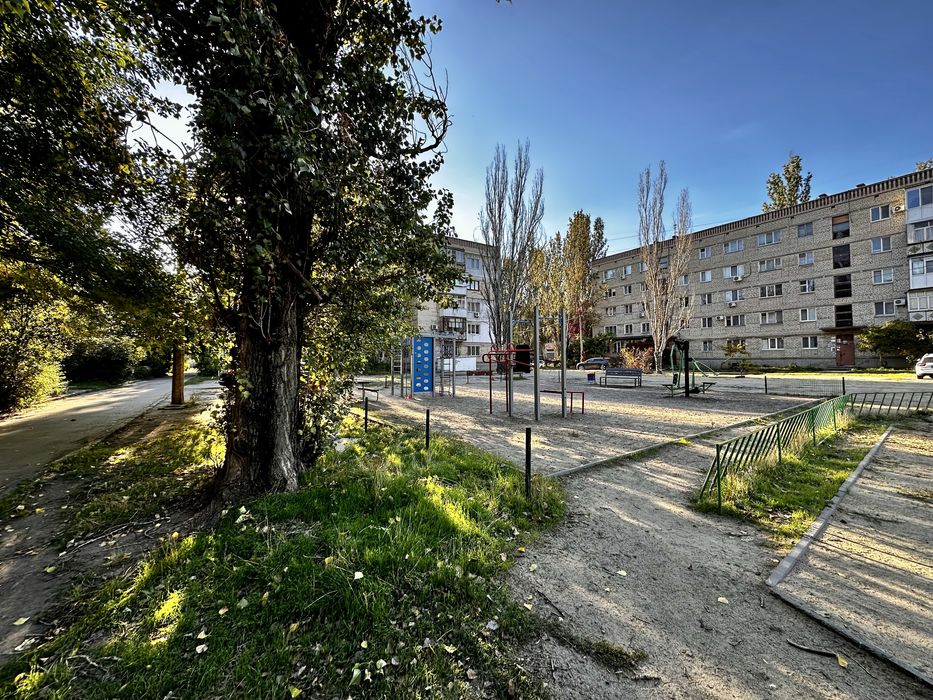 Квартира на вул. Крилова, 33 в Миколаєві, ID 381152, фото №19