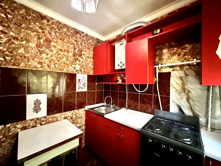 Квартира на вул. Крилова, 33 в Миколаїв, ID 381152, фото №3