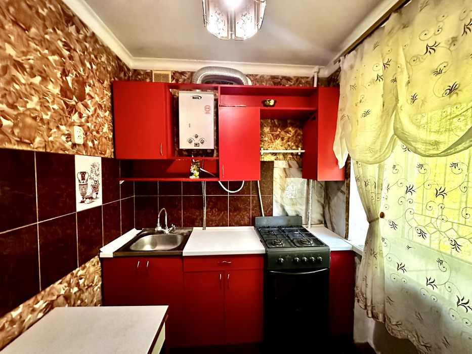 Квартира на вул. Крилова, 33 в Миколаїв, ID 381152, фото №5