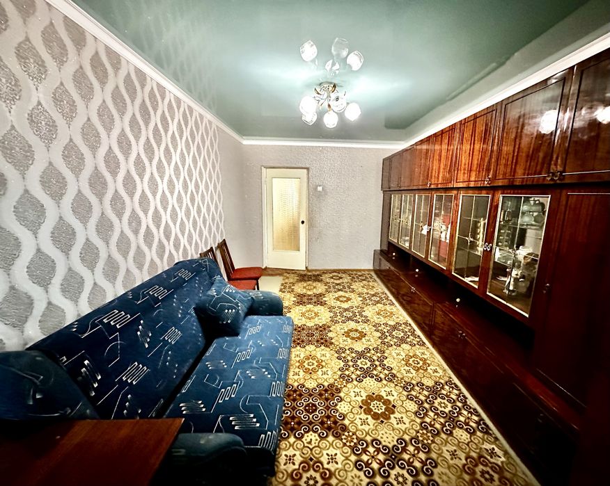 Квартира на вул. Крилова, 33 в Миколаєві, ID 381152, фото №7