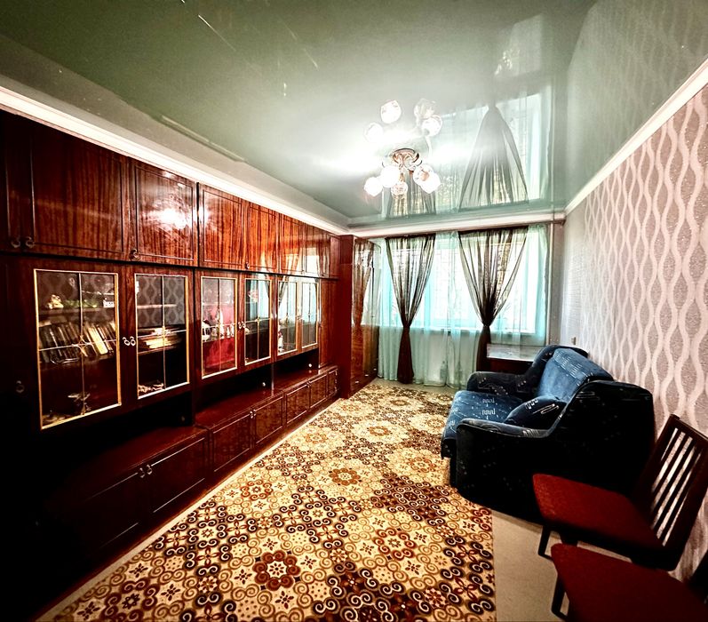 Квартира на вул. Крилова, 33 в Миколаєві, ID 381152, фото №8