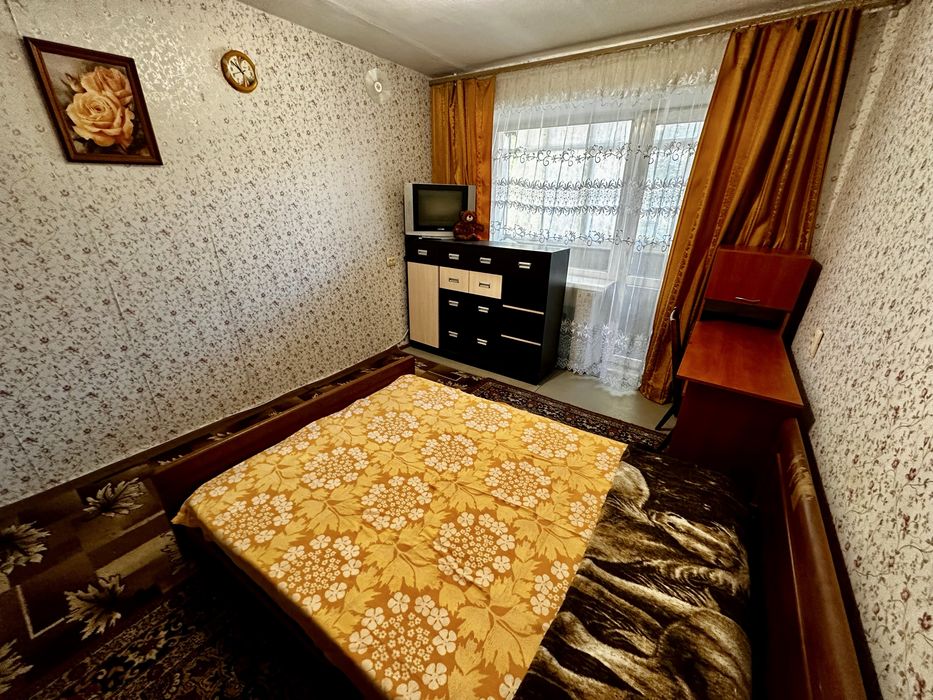 Квартира на вул. Крилова, 33 в Миколаєві, ID 381152, фото №9