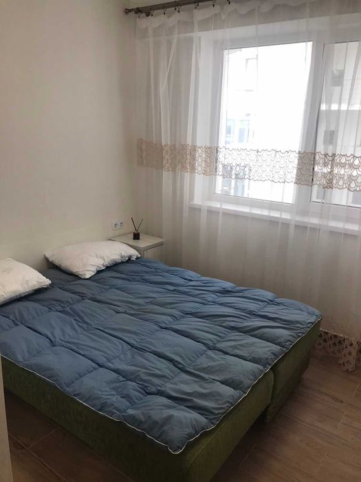 Квартира на вул. Львівська, 15Б в Одесі, ID 381162, фото №2