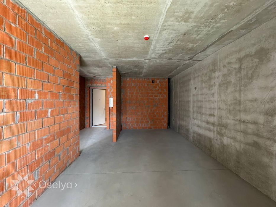 Квартира на вул. Микільсько-Слобідська, 12 в Києві, ID 381159, фото №15
