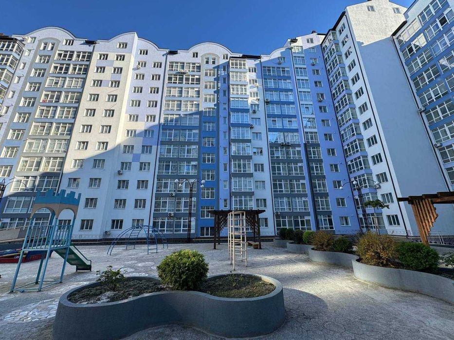 Квартира на ЖК Містечко Центральне, ID 381173, фото №1