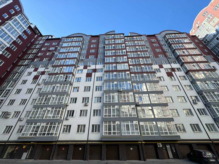 Квартира на ЖК Містечко Центральне в Івано-Франківську, ID 381173, фото №19