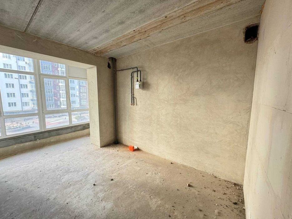 Квартира на ЖК Містечко Центральне в Івано-Франківську, ID 381173, фото №5