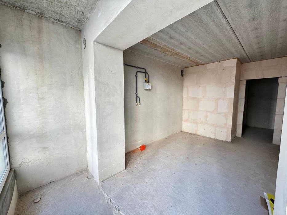 Квартира на ЖК Містечко Центральне в Івано-Франківську, ID 381173, фото №6