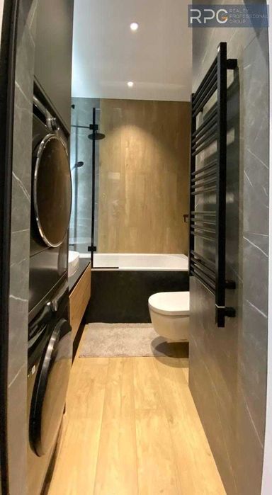Квартира на вул. Ґарета Джонса, 12 в Києві, ID 381221, фото №12