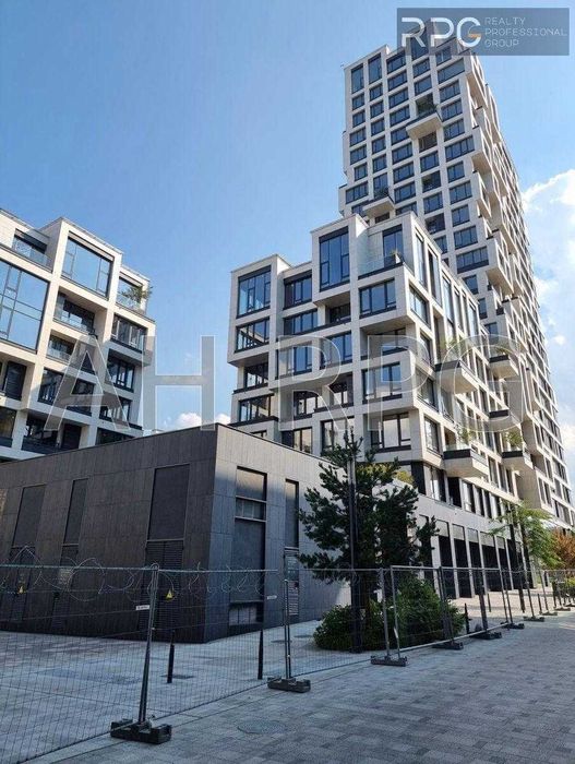 Квартира на вул. Ґарета Джонса, 12 в Києві, ID 381221, фото №21