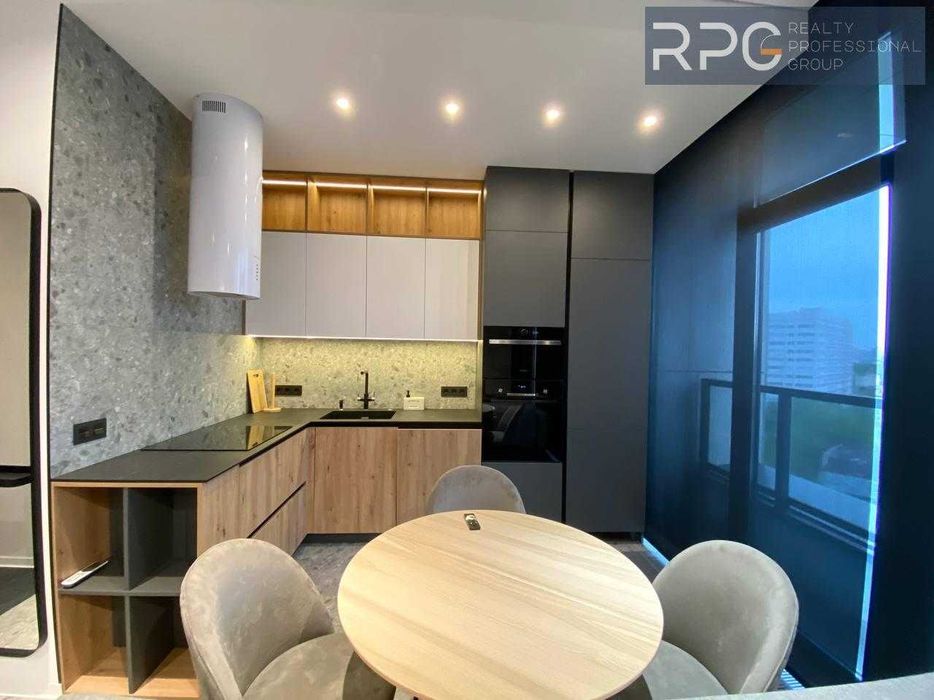 Квартира на вул. Ґарета Джонса, 12 в Києві, ID 381221, фото №9