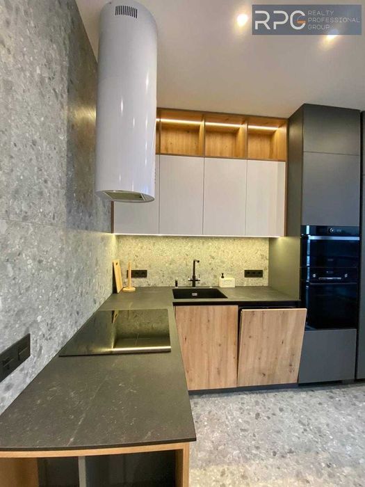 Квартира на вул. Ґарета Джонса, 12 в Києві, ID 381221, фото №10