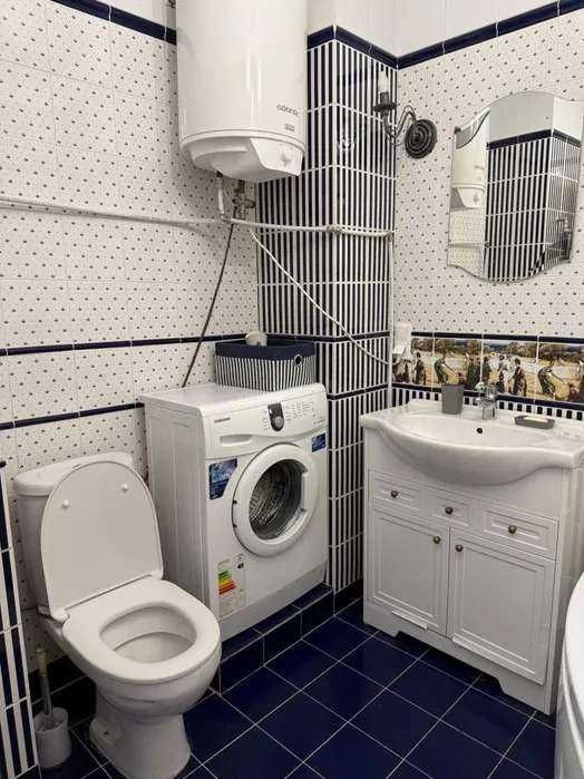 Квартира на вул. Степана Рудницького, 3/7 в Києві, ID 381312, фото №12