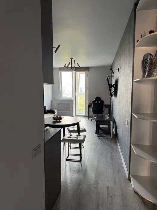 Квартира на вул. Степана Рудницького, 3/7 в Києві, ID 381312, фото №3