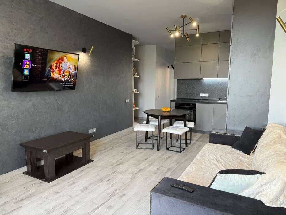 Квартира на вул. Степана Рудницького, 3/7 в Києві, ID 381312, фото №4