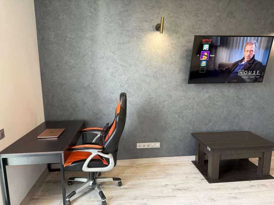 Квартира на вул. Степана Рудницького, 3/7 в Києві, ID 381312, фото №7