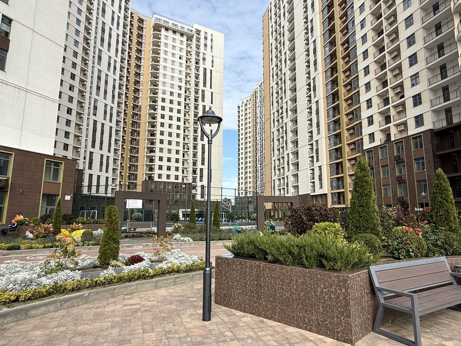 Квартира на вул. Краснова в Одесі, ID 381225, фото №21